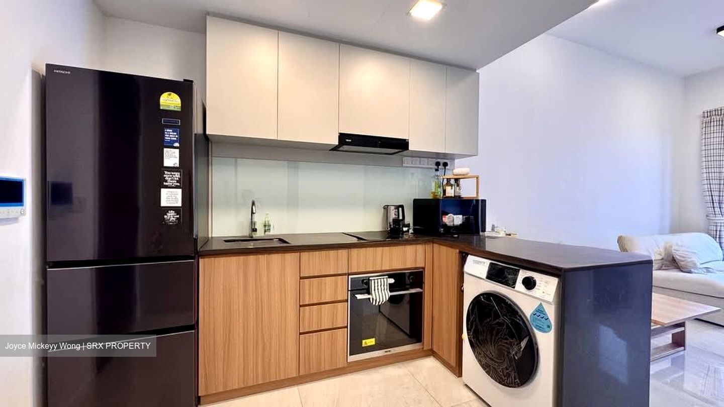 Rezi 24 (D14), Apartment #570158051